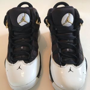Air Jordan Six Rings Ps